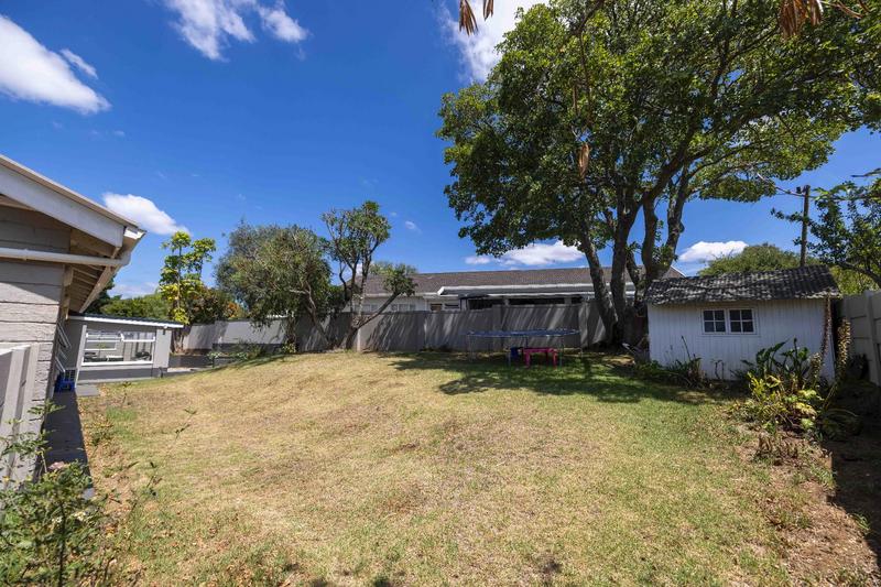 3 Bedroom Property for Sale in Oatlands North Eastern Cape